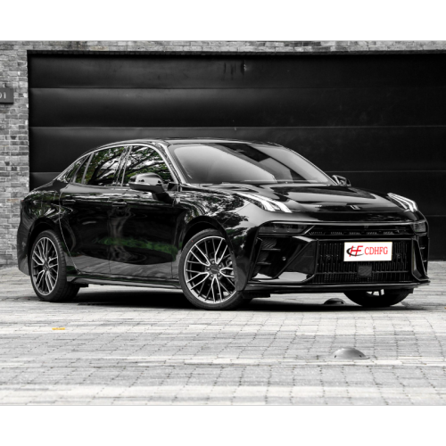 2023 China Automobile LYNK&CO 03 Gasoline car 1.5T  compact sedan car
